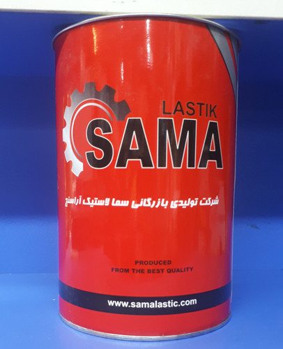 بوش طبق پایین نیسان درجه1